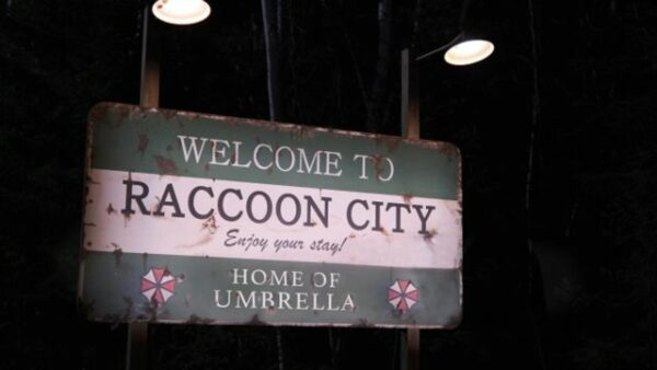 Las primeras imágenes de “Resident Evil: Bienvenidos a Racoon City” son escalofriantes 21