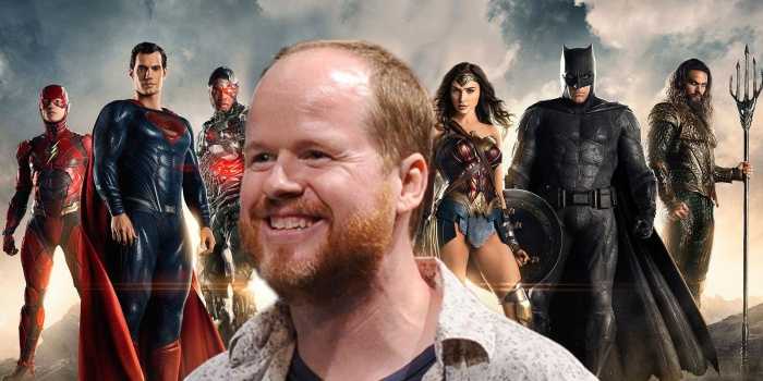 Joss Whedon llama “mal actor” a uno de los protagonistas de “Liga de la justicia”
