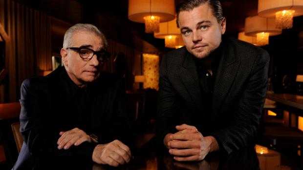 ¡Scorsese y DiCaprio tienen nuevo proyecto juntos!
