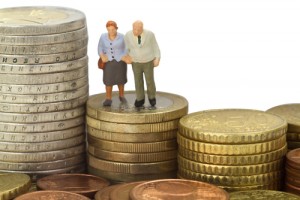 Como tributan las pensiones en la declaración de la renta
