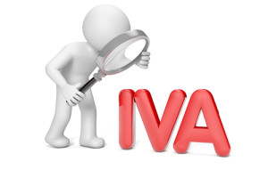 Requisitos formales para el IVA soportado