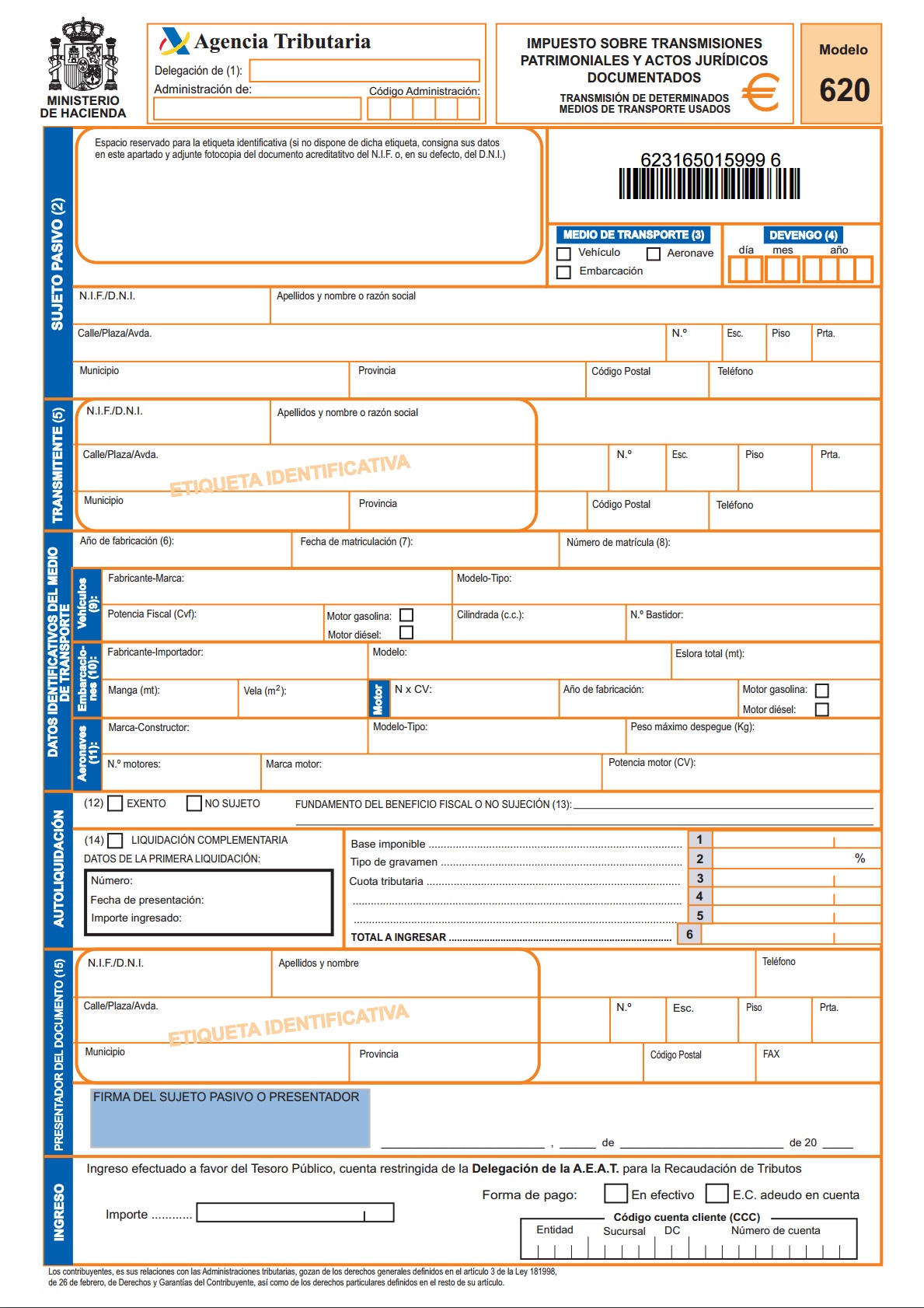 Contrato de compraventa de vehículo usado pdf