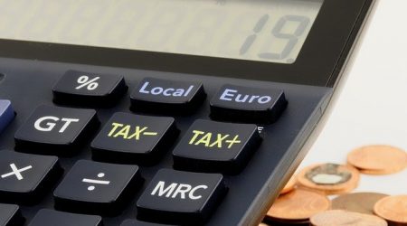 medidas fiscales en los presupuestos