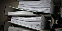 conservar declaración de irpf