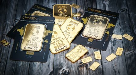 impuestos por invertir en oro