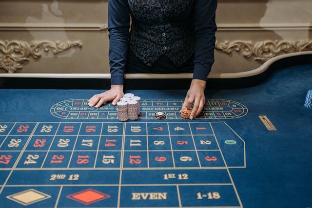 compensar perdidas juego y apuestas