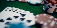compensar perdidas poker