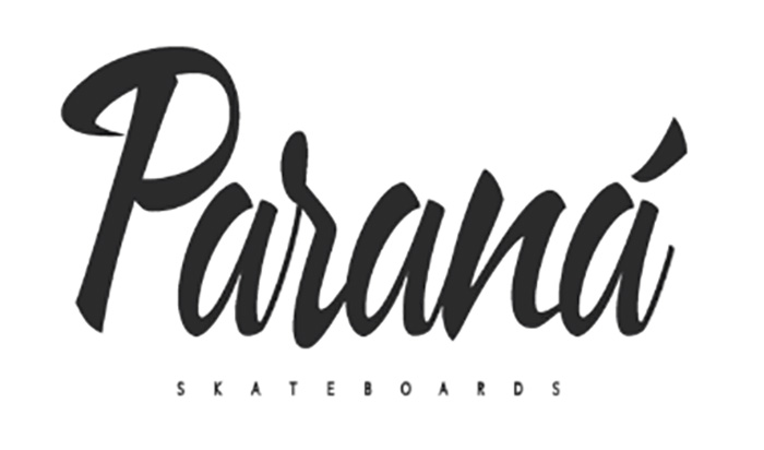 Paraná Skateboards