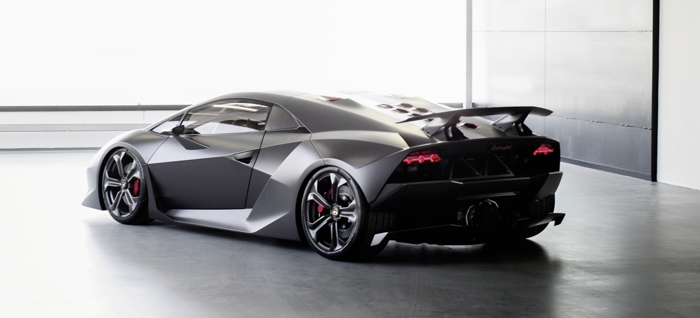 Este es el mejor Lamborghini de la historia y hay una ...