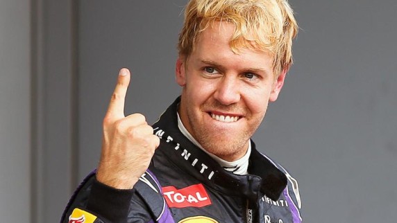 Sebastian-Vettel-gibt-schon-im-ersten-Training-Volldampf