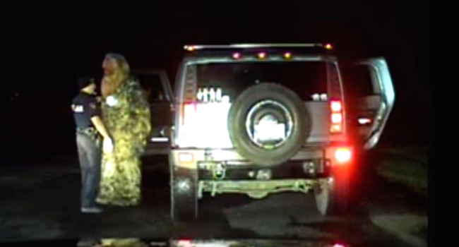 video-texas-police-pull-over-chewbacca-star-wars