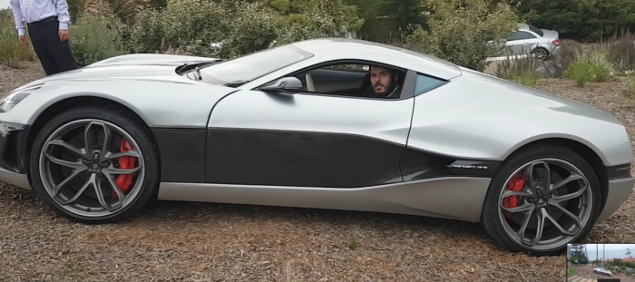 Concept_One off road YouTube
