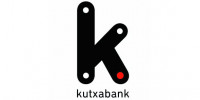 Logo Kutxabanf