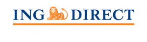 Logotipo de ING Direct
