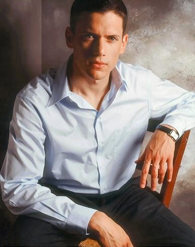 Wentworth Miller