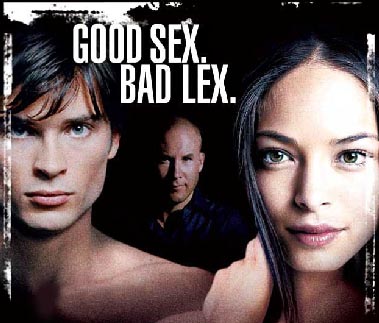 5 Temporada Smallville
