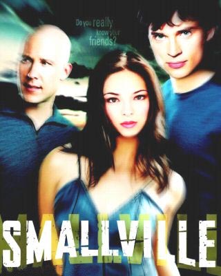 5 tempodada Smallville