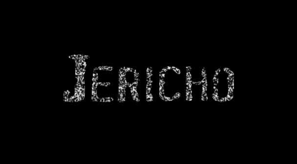 Logo Jericho