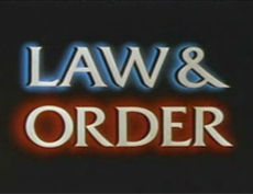 Ley y Orden