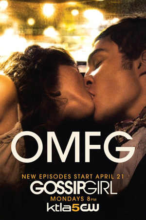 Gossip Girl