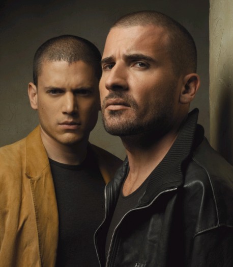 Michael Scofield
