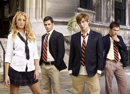 Gossip Girl