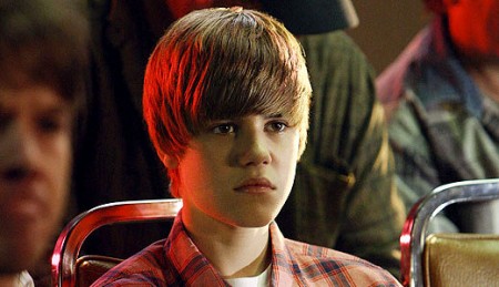 ambiente Ladrillo Simpático Más fotos de Justin Bieber en CSI Las Vegas - Series Adictos