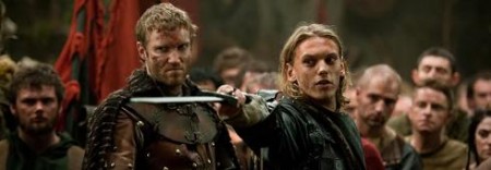 camelot