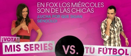 foxseries