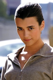 NCIS