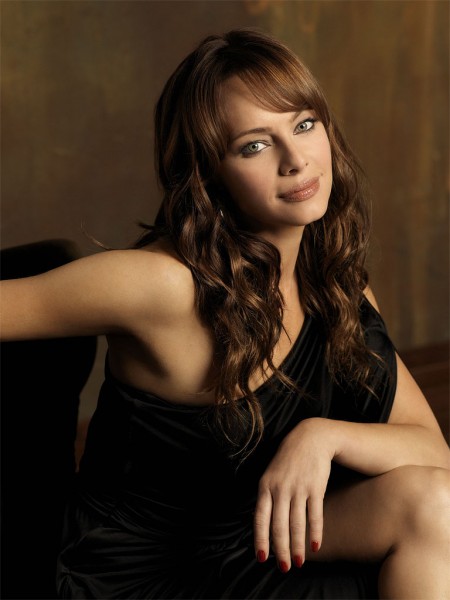 Melinda-Clarke-Matts-Mom