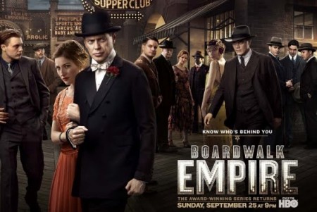 Nucky !