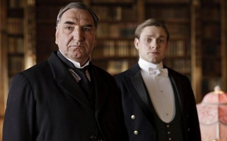 downton abbey