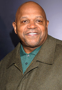 Actor Charles S. Dutton attends the "Legion" Los Angeles Premiere at ArcLight Cinemas Cinerama Dome on January 21, 2010 in Hollywood, California.