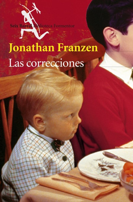Las correcciones - Jonathan Frazen
