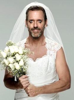 hugh-laurie-is-bride-cast-photo-house-season-8
