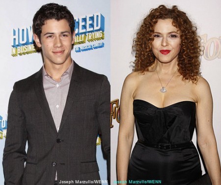 nick-jonas-and-bernadette-peters-to-guest-star-on-new-musical-smash