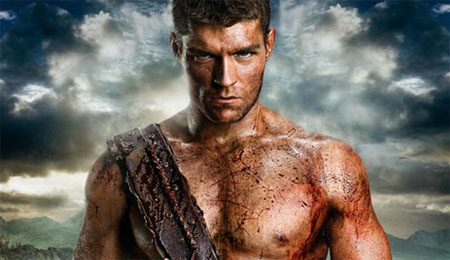 SpartacusVengeance