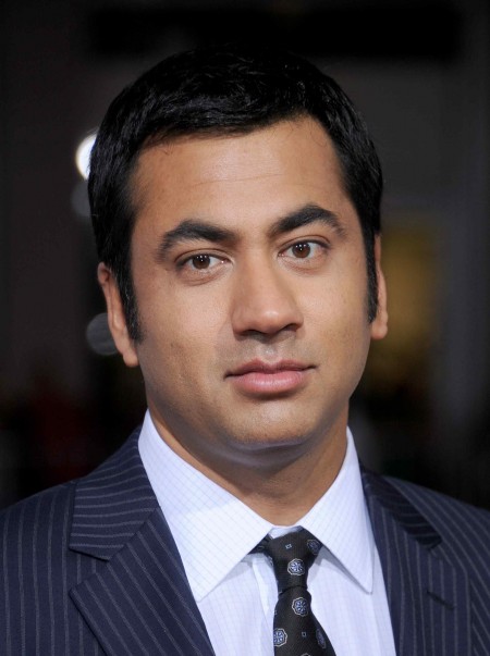 "A Very Harold & Kumar 3D Christmas" - Los Angeles Premiere