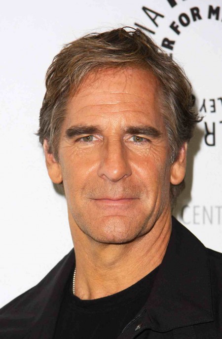 The Paley Center For Media Presents An Evening With "Men Of A Certain Age" - Arrivals