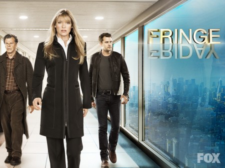 Fringe