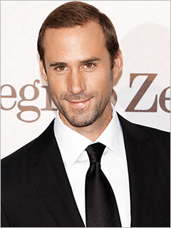 Celebrities Attend 'GQ Elegant Men of the Year' Awards 2011