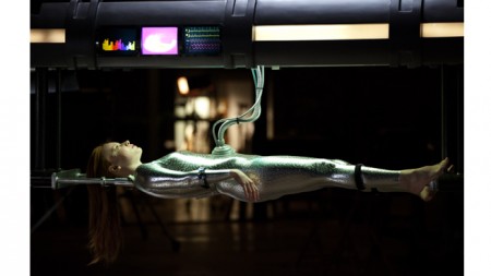 coma