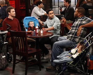 Guys With Kids - Season 1