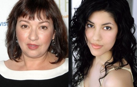 modern-family-casts-gloria-s-mother-and-sister