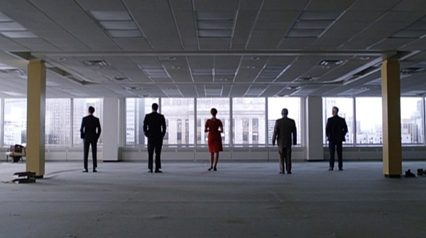 Mad Men (Season 5)