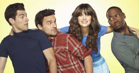 fox-new-girl-zooey-deschanel