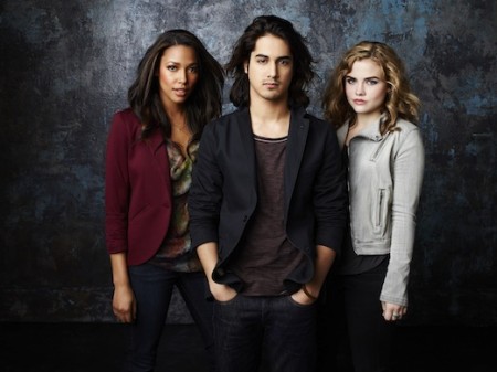 KYLIE BUNBURY, AVAN JOGIA, MADDIE HASSON