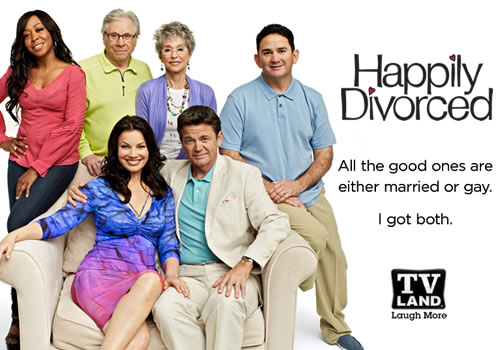 happily-divorced