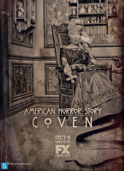 American Horror Story - Season 3 - 4 Promotional Posters (1)_595_slogo